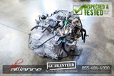 JDM 90-97 Honda Accord Automatic Transmission 92-96 Prelude MP6A - JDM Alliance LLC