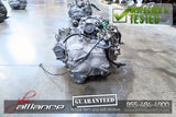 JDM 90-97 Honda Accord Automatic Transmission 92-96 Prelude MP6A - JDM Alliance LLC