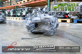 JDM 90-97 Honda Accord Automatic Transmission 92-96 Prelude MP6A - JDM Alliance LLC