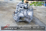 JDM 90-97 Honda Accord Automatic Transmission 92-96 Prelude MP6A - JDM Alliance LLC