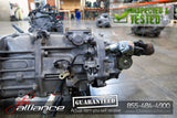 JDM Subaru EJ20 Turbo Manual AWD Transmission TY752VBCAA 4.44 Gear Ratio - JDM Alliance LLC