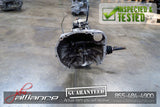 JDM Subaru EJ20 Turbo Manual AWD Transmission TY752VBCAA 4.44 Gear Ratio - JDM Alliance LLC