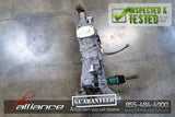 JDM Subaru EJ20 Turbo Manual AWD Transmission TY752VBCAA 4.44 Gear Ratio - JDM Alliance LLC