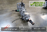 JDM Subaru EJ20 Turbo Manual AWD Transmission TY752VBCAA 4.44 Gear Ratio - JDM Alliance LLC