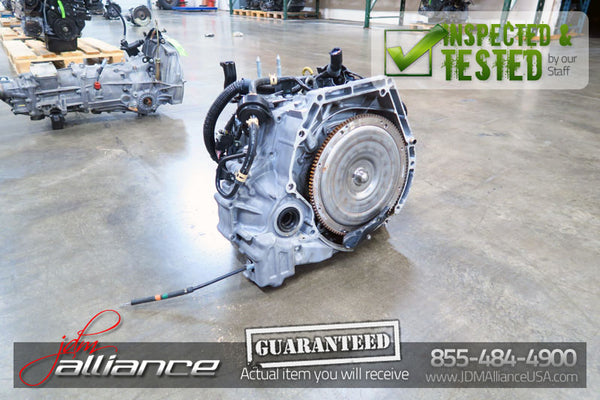 JDM 06-11 Honda Civic R18A 1.8L VTEC Automatic Transmission R18A1 SXEA