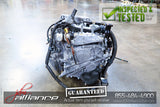 JDM 06-11 Honda Civic R18A 1.8L VTEC Automatic Transmission R18A1 SXEA - JDM Alliance LLC