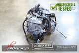 JDM 06-11 Honda Civic R18A 1.8L VTEC Automatic Transmission R18A1 SXEA - JDM Alliance LLC