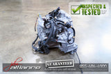 JDM 06-11 Honda Civic R18A 1.8L VTEC Automatic Transmission R18A1 SXEA - JDM Alliance LLC