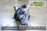 JDM 06-11 Honda Civic R18A 1.8L VTEC Automatic Transmission R18A1 SXEA - JDM Alliance LLC