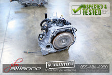 JDM 06-11 Honda Civic R18A 1.8L VTEC Automatic Transmission R18A1 SXEA - view 2