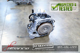 JDM 06-11 Honda Civic R18A 1.8L VTEC Automatic Transmission R18A1 SXEA - JDM Alliance LLC