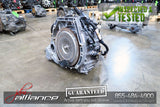 JDM 06-11 Honda Civic R18A 1.8L VTEC Automatic Transmission R18A1 SXEA - JDM Alliance LLC
