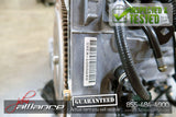 JDM 06-11 Honda Civic R18A 1.8L VTEC Automatic Transmission R18A1 SXEA - JDM Alliance LLC