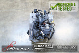 JDM 06-11 Honda Civic R18A 1.8L VTEC Automatic Transmission R18A1 SXEA - JDM Alliance LLC