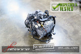 JDM 06-11 Honda Civic R18A 1.8L VTEC Automatic Transmission R18A1 SXEA - JDM Alliance LLC