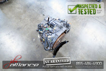 JDM 90-97 Honda Accord Automatic Transmission 92-96 Prelude MPOA - view 1