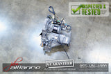 JDM 90-97 Honda Accord Automatic Transmission 92-96 Prelude MPOA - JDM Alliance LLC