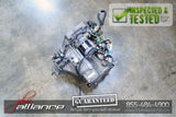 JDM 90-97 Honda Accord Automatic Transmission 92-96 Prelude MPOA - JDM Alliance LLC