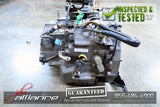 JDM 90-97 Honda Accord Automatic Transmission 92-96 Prelude MPOA - JDM Alliance LLC