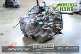 JDM 90-97 Honda Accord Automatic Transmission 92-96 Prelude MPOA - JDM Alliance LLC
