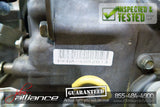 JDM 90-97 Honda Accord Automatic Transmission 92-96 Prelude MPOA - JDM Alliance LLC