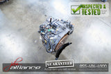 JDM 90-97 Honda Accord Automatic Transmission 92-96 Prelude MPOA - JDM Alliance LLC