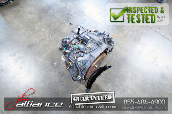 JDM 90-97 Honda Accord Automatic Transmission 92-96 Prelude MPOA - JDM Alliance LLC