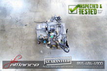 JDM 90-97 Honda Accord Automatic Transmission 92-96 Prelude MPOA - view 3