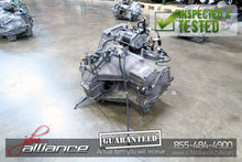 JDM 90-97 Honda Accord Automatic Transmission 92-96 Prelude MPOA - view 7
