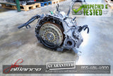 JDM 90-97 Honda Accord Automatic Transmission 92-96 Prelude MP1A - JDM Alliance LLC