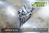 JDM 90-97 Honda Accord Automatic Transmission 92-96 Prelude MP1A - JDM Alliance LLC