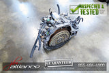 JDM 90-97 Honda Accord Automatic Transmission 92-96 Prelude MP1A - JDM Alliance LLC