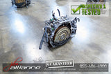 JDM 90-97 Honda Accord Automatic Transmission 92-96 Prelude MP1A - JDM Alliance LLC