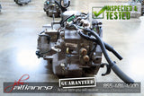 JDM 90-97 Honda Accord Automatic Transmission 92-96 Prelude MP1A - JDM Alliance LLC