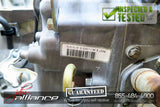 JDM 90-97 Honda Accord Automatic Transmission 92-96 Prelude MP1A - JDM Alliance LLC