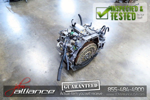JDM 90-97 Honda Accord Automatic Transmission 92-96 Prelude MP1A - JDM Alliance LLC