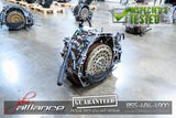 JDM 90-97 Honda Accord Automatic Transmission 92-96 Prelude MP1A - JDM Alliance LLC