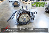 JDM 90-97 Honda Accord Automatic Transmission 92-96 Prelude MP1A - JDM Alliance LLC