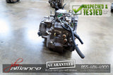 JDM 90-97 Honda Accord Automatic Transmission 92-96 Prelude MP1A - JDM Alliance LLC