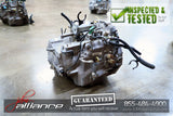 JDM 90-97 Honda Accord Automatic Transmission 92-96 Prelude MP1A - JDM Alliance LLC