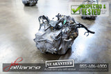 JDM 90-97 Honda Accord Automatic Transmission 92-96 Prelude MP1A - JDM Alliance LLC