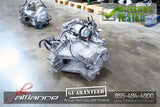 JDM 90-97 Honda Accord Automatic Transmission 92-96 Prelude MP1A - JDM Alliance LLC