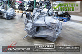 JDM 90-97 Honda Accord Automatic Transmission 92-96 Prelude MP1A - JDM Alliance LLC