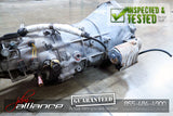JDM 90-96 Nissan 300ZX Twin Turbo 5 Speed Manual Transmission VG30DETT VG30 V6 - JDM Alliance LLC