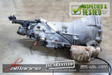 JDM 90-96 Nissan 300ZX Twin Turbo 5 Speed Manual Transmission VG30DETT VG30 V6 - JDM Alliance LLC