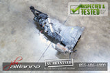JDM 90-96 Nissan 300ZX Twin Turbo 5 Speed Manual Transmission VG30DETT VG30 V6 - JDM Alliance LLC