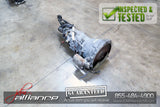 JDM 90-96 Nissan 300ZX Twin Turbo 5 Speed Manual Transmission VG30DETT VG30 V6 - JDM Alliance LLC