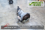 JDM 90-96 Nissan 300ZX Twin Turbo 5 Speed Manual Transmission VG30DETT VG30 V6 - JDM Alliance LLC