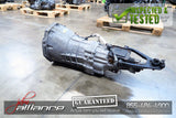 JDM 90-96 Nissan 300ZX Twin Turbo 5 Speed Manual Transmission VG30DETT VG30 V6 - JDM Alliance LLC