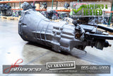 JDM 90-96 Nissan 300ZX Twin Turbo 5 Speed Manual Transmission VG30DETT VG30 V6 - JDM Alliance LLC